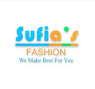 Sufias Fashion